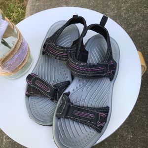 Northside sandals women size 8